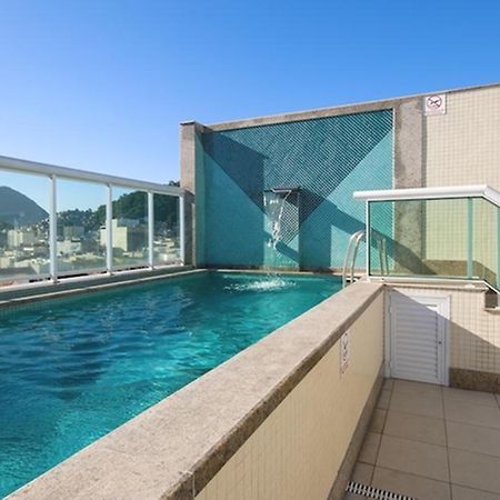 Hotel Bandeirantes Rio de Janeiro Luaran gambar