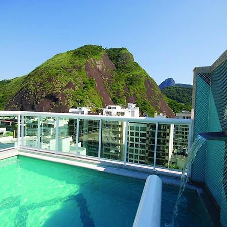 Hotel Bandeirantes Rio de Janeiro Kemudahan gambar