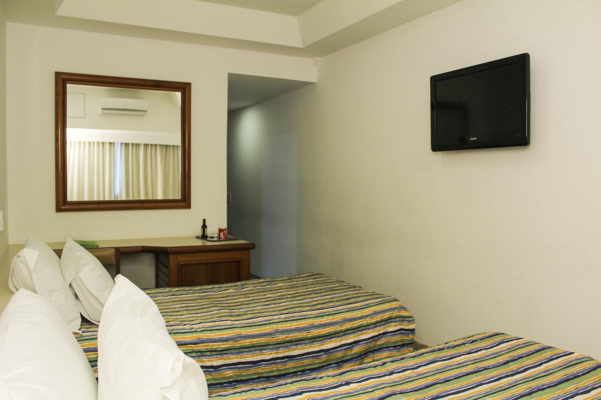 Hotel Bandeirantes Rio de Janeiro Luaran gambar