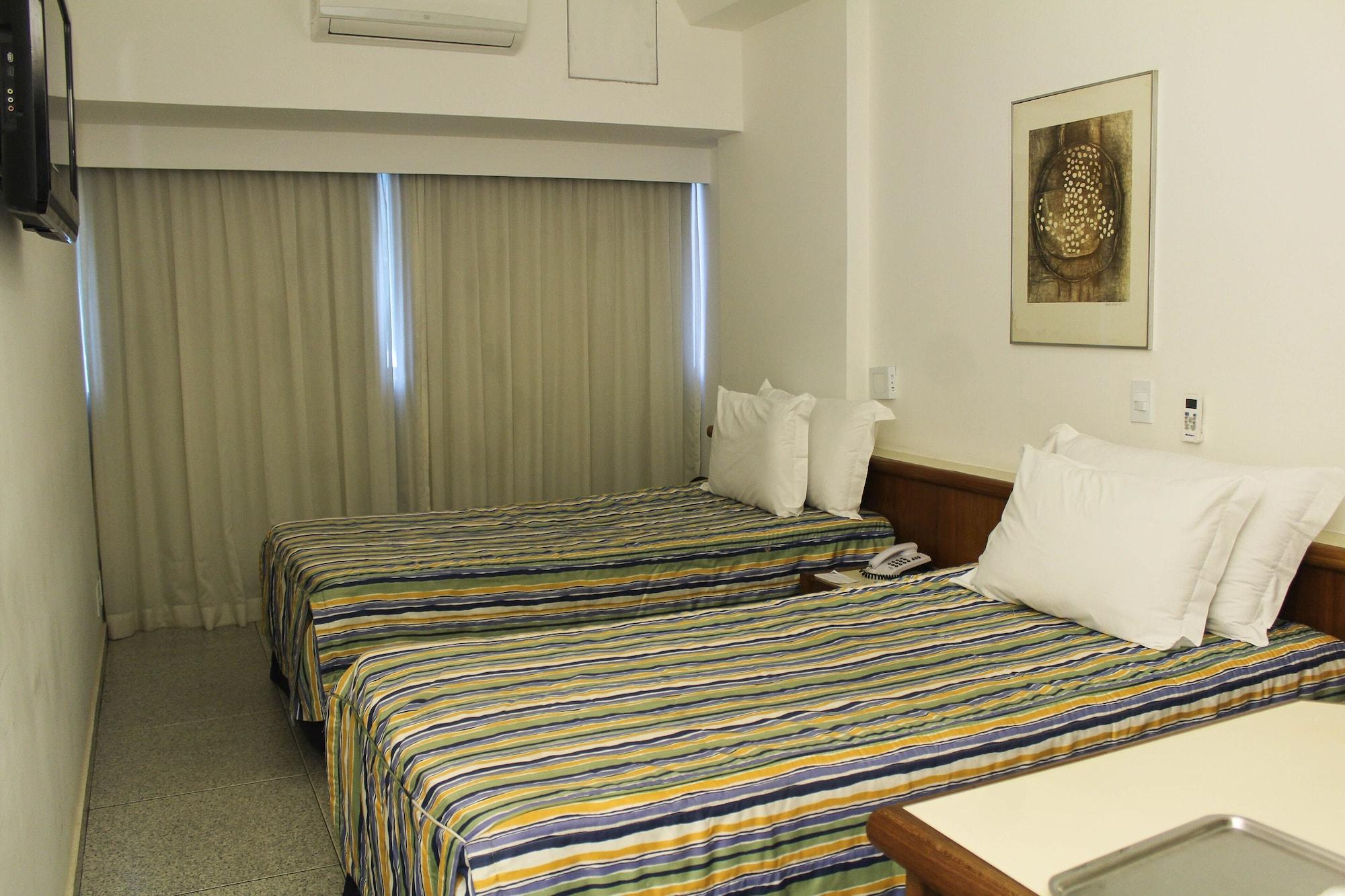 Hotel Bandeirantes Rio de Janeiro Luaran gambar