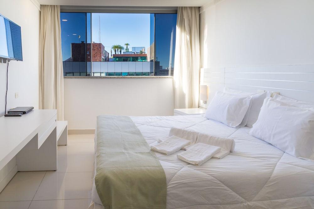 Hotel Bandeirantes Rio de Janeiro Luaran gambar