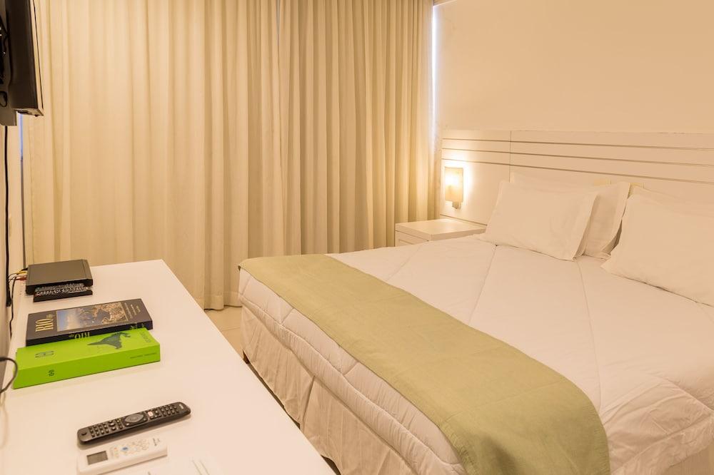 Hotel Bandeirantes Rio de Janeiro Luaran gambar