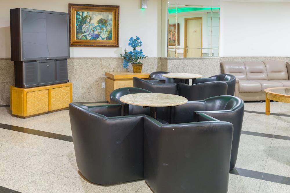 Hotel Bandeirantes Rio de Janeiro Luaran gambar