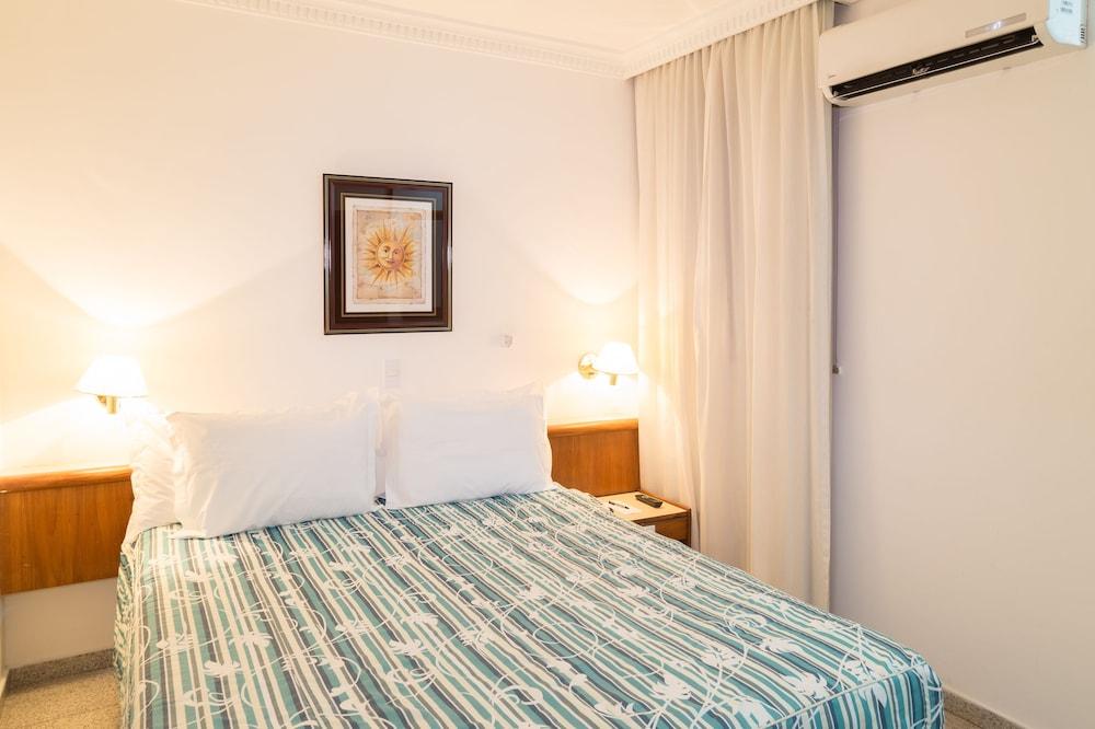 Hotel Bandeirantes Rio de Janeiro Luaran gambar