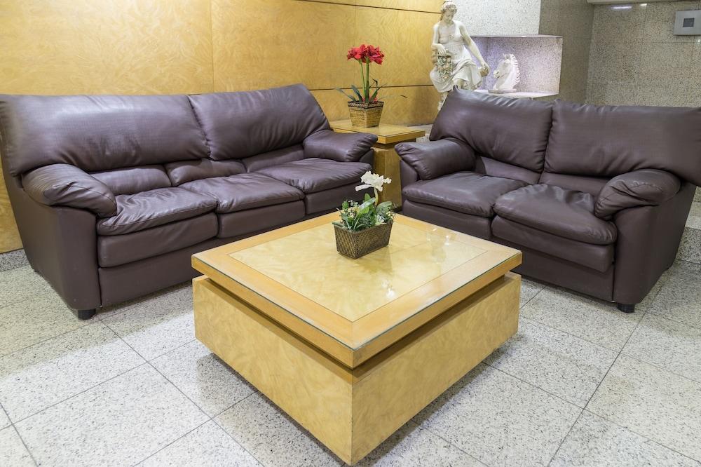 Hotel Bandeirantes Rio de Janeiro Luaran gambar