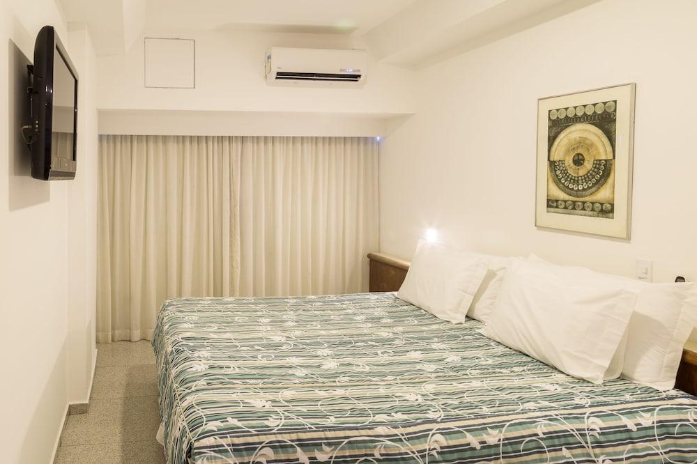 Hotel Bandeirantes Rio de Janeiro Luaran gambar