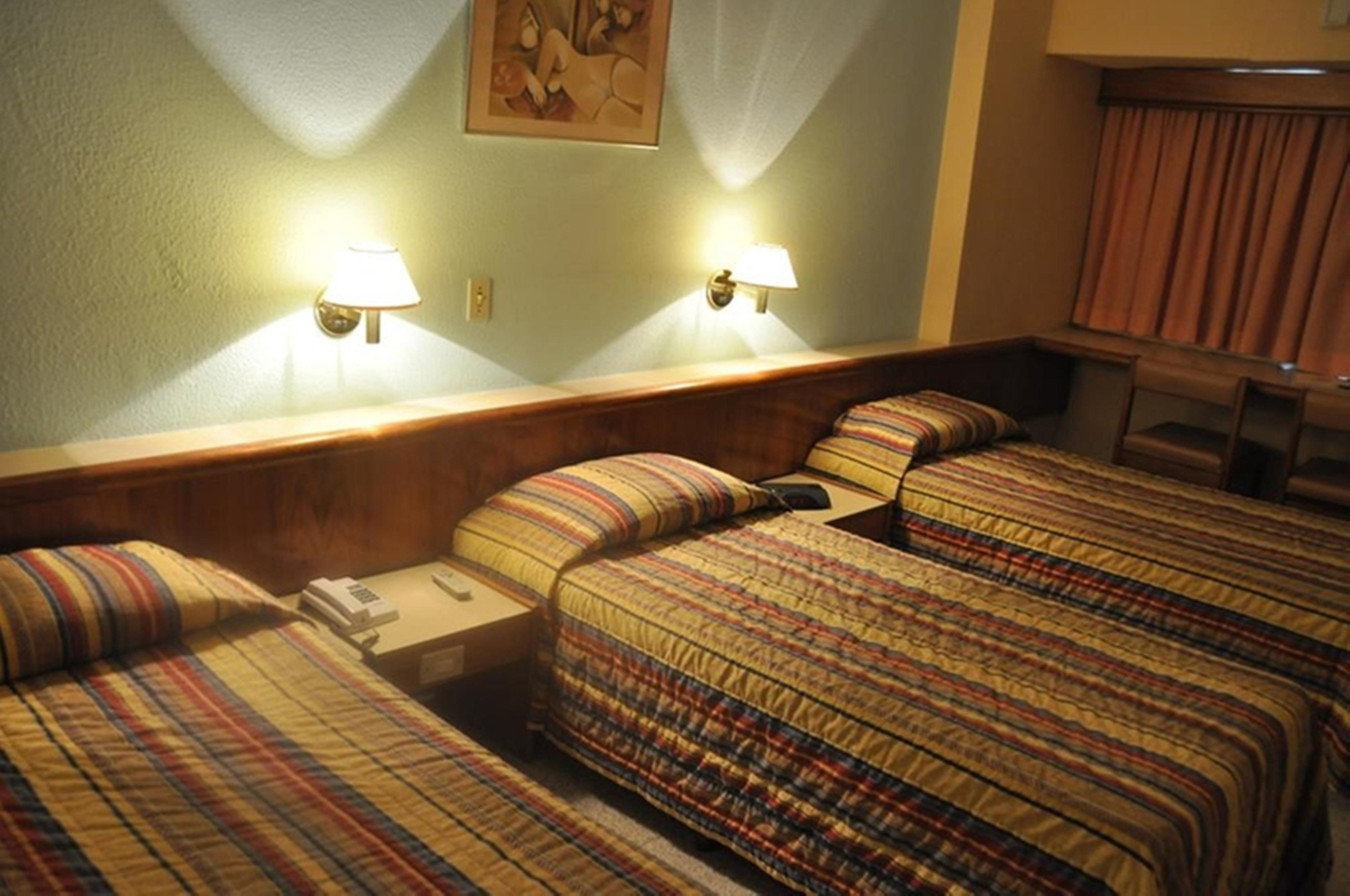 Hotel Bandeirantes Rio de Janeiro Luaran gambar