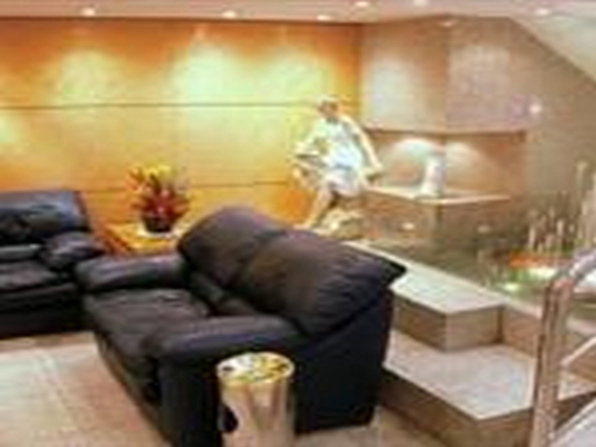 Hotel Bandeirantes Rio de Janeiro Luaran gambar