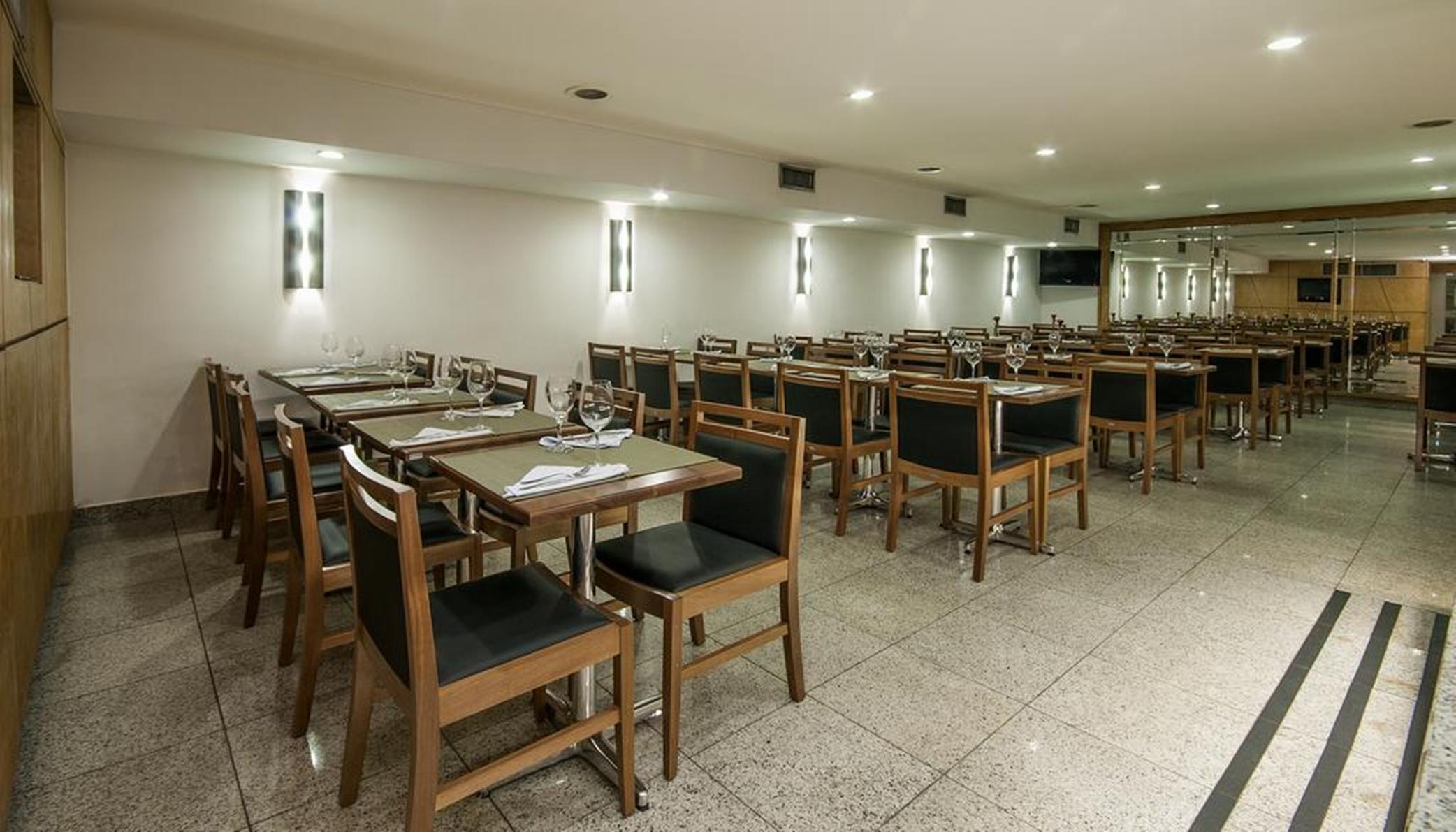 Hotel Bandeirantes Rio de Janeiro Luaran gambar