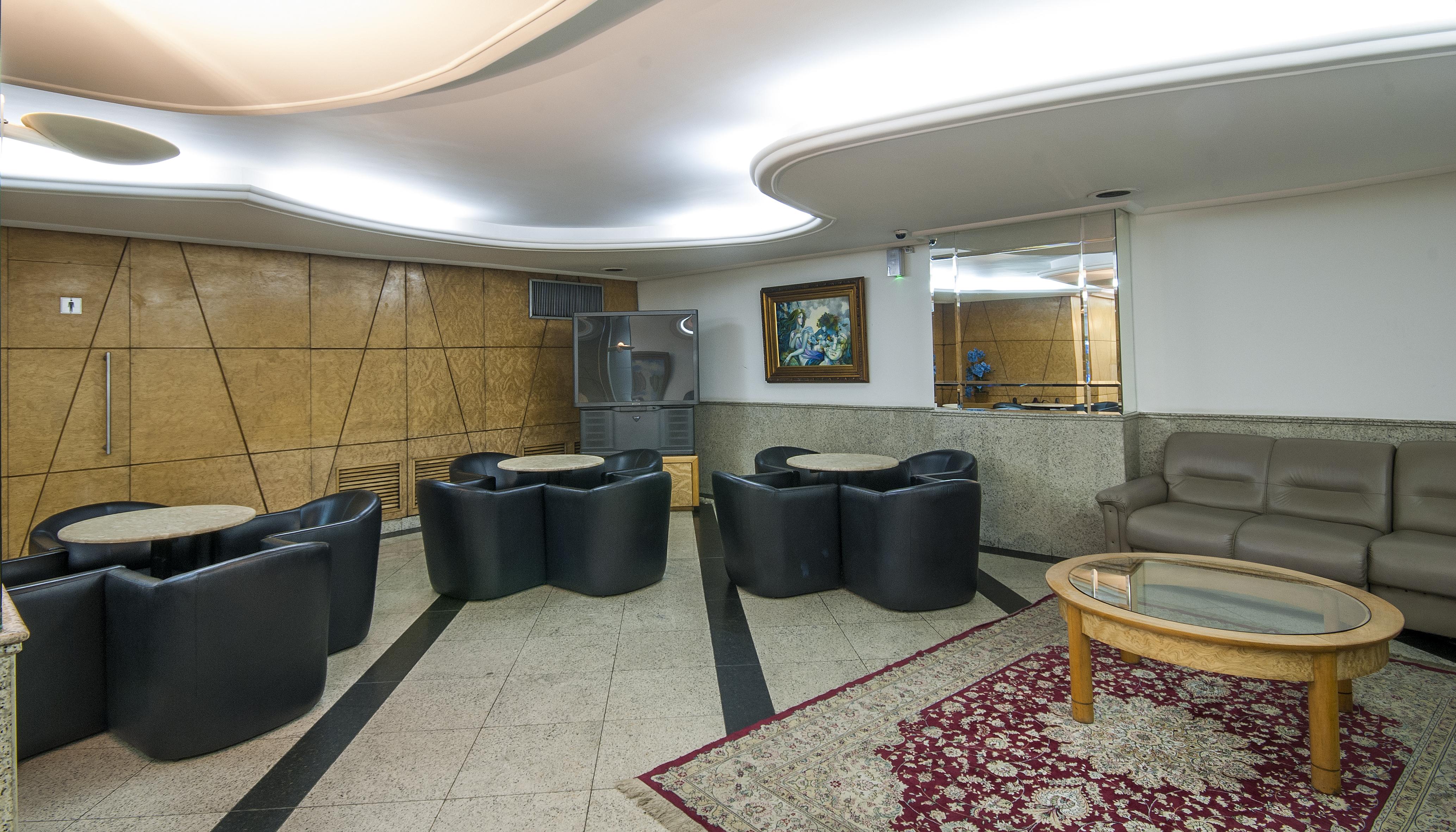 Hotel Bandeirantes Rio de Janeiro Luaran gambar