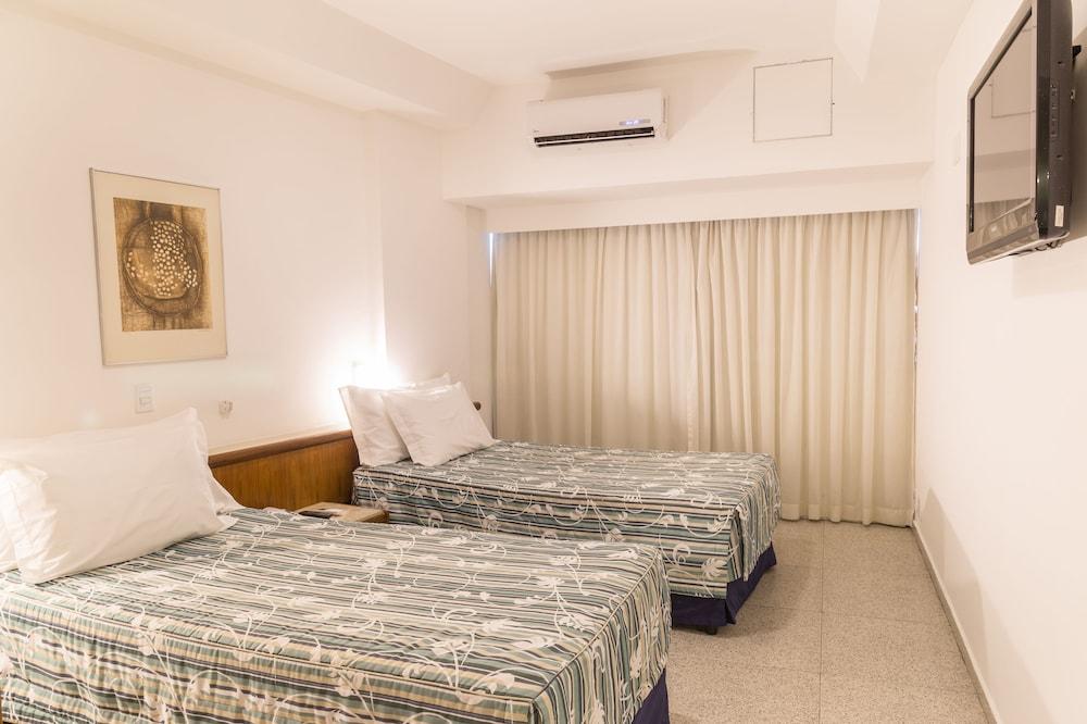 Hotel Bandeirantes Rio de Janeiro Luaran gambar