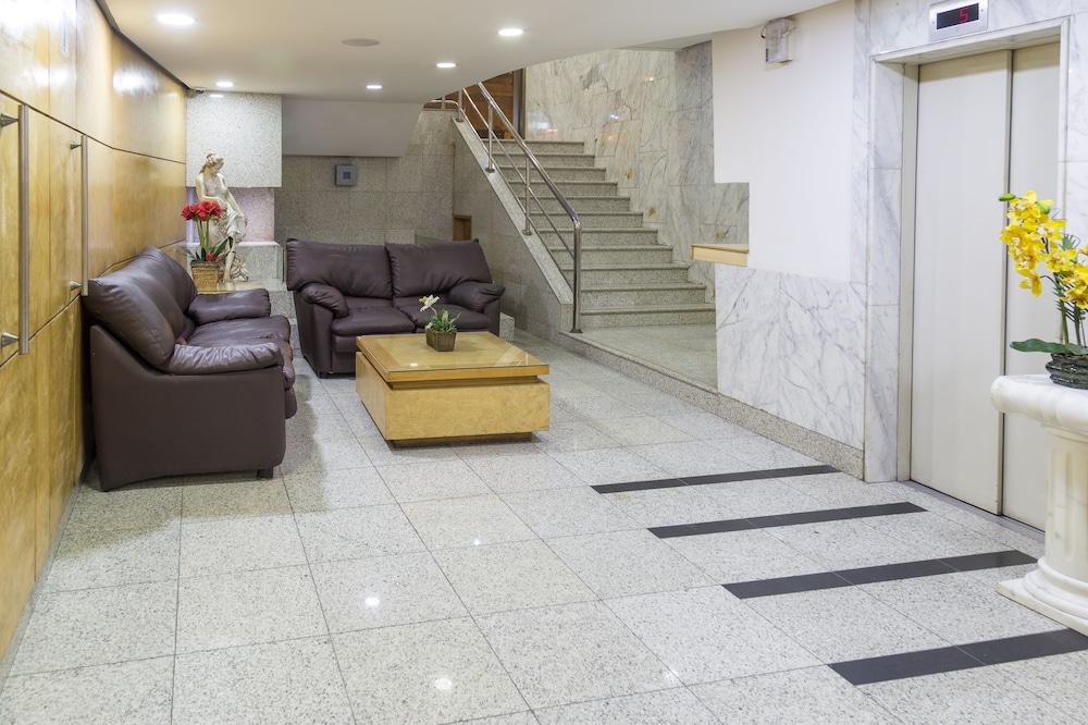 Hotel Bandeirantes Rio de Janeiro Luaran gambar