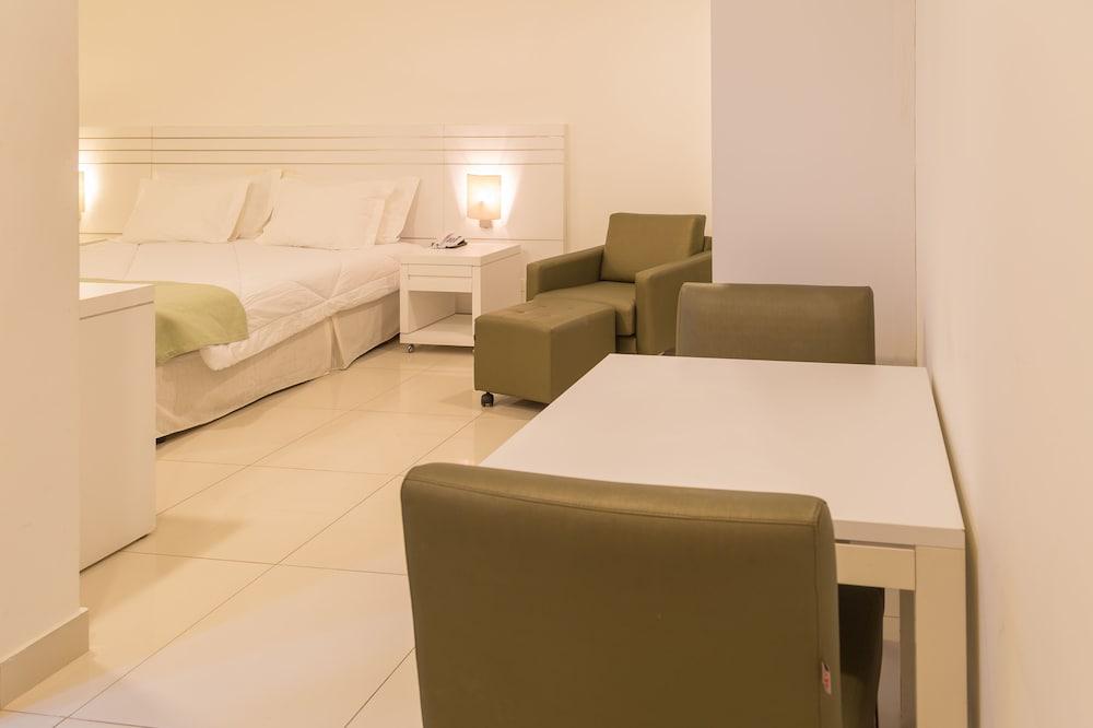 Hotel Bandeirantes Rio de Janeiro Luaran gambar
