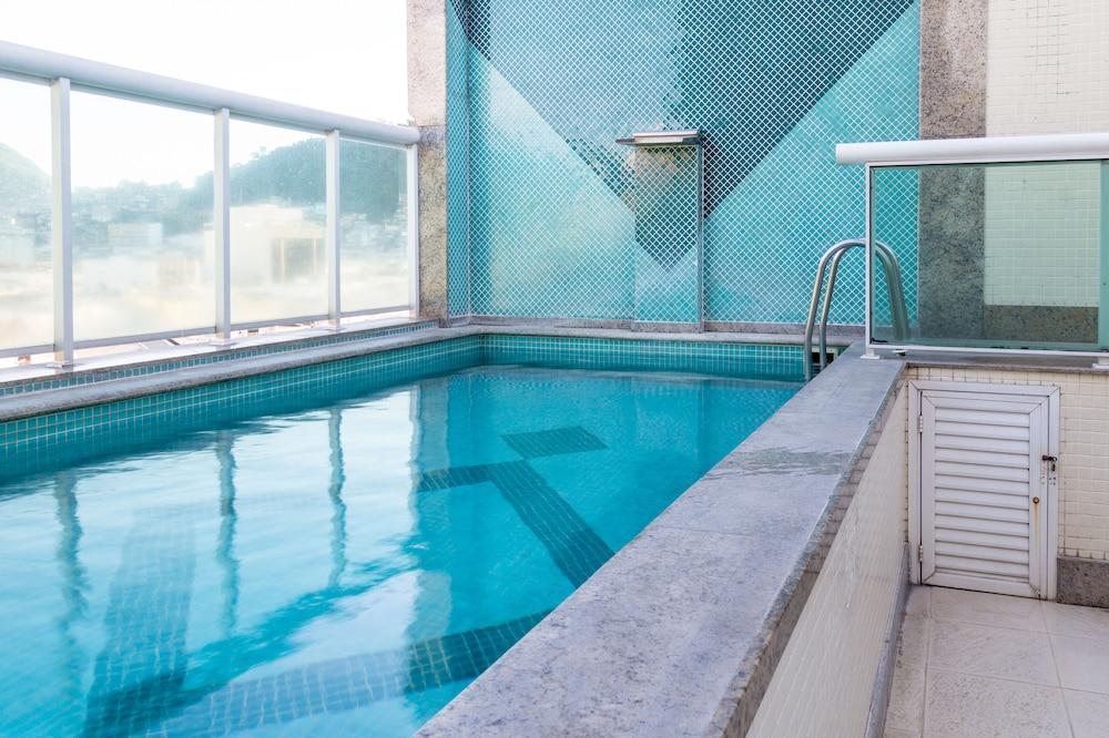 Hotel Bandeirantes Rio de Janeiro Luaran gambar