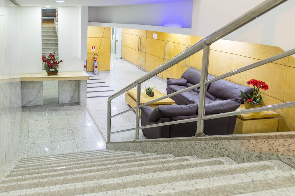 Hotel Bandeirantes Rio de Janeiro Luaran gambar
