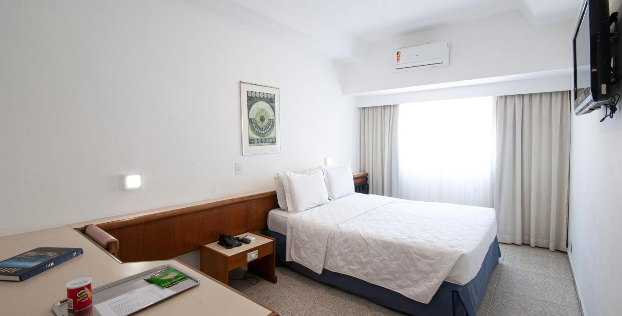 Hotel Bandeirantes Rio de Janeiro Luaran gambar