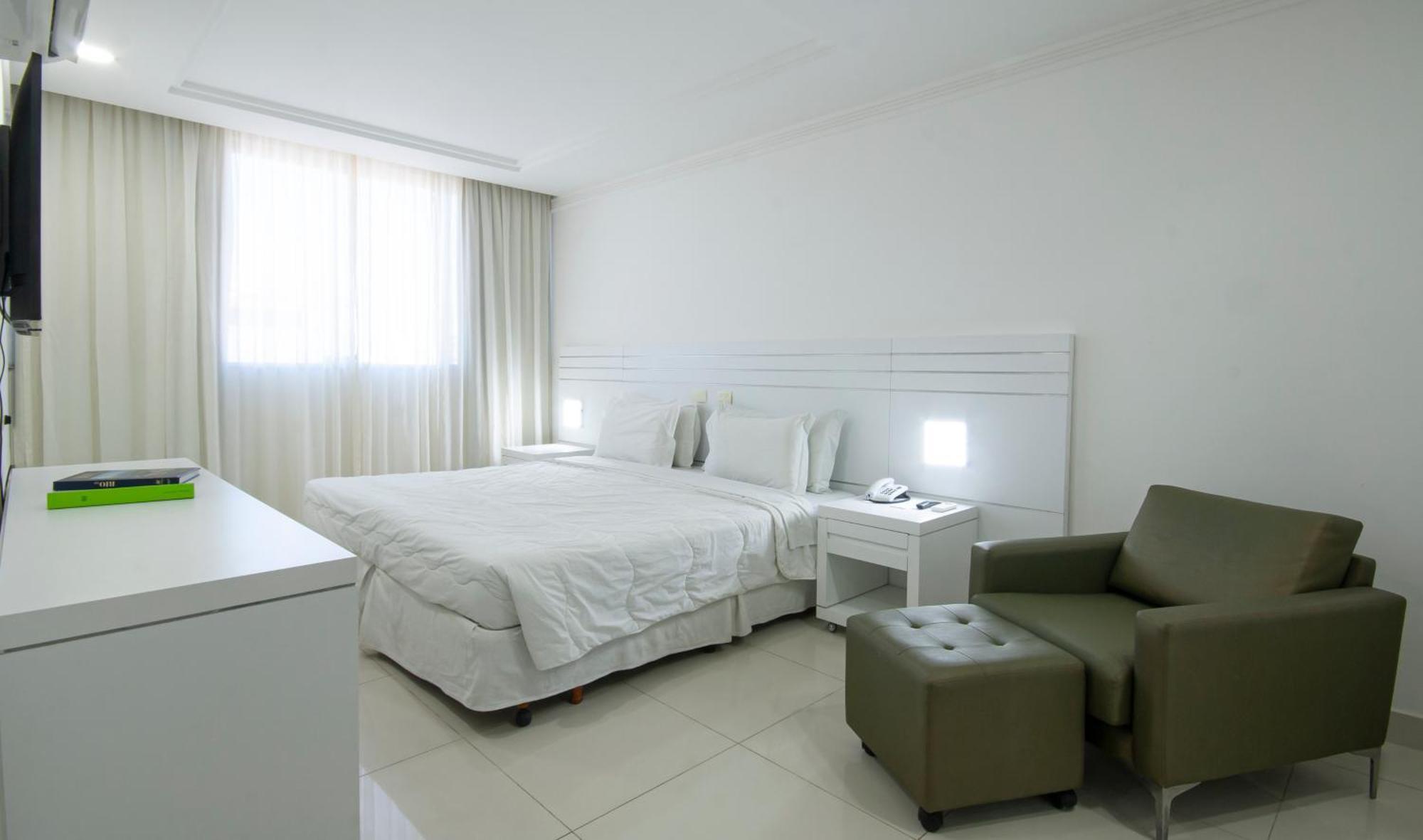 Hotel Bandeirantes Rio de Janeiro Luaran gambar