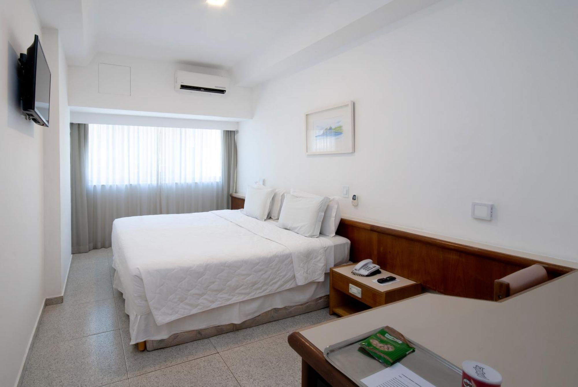 Hotel Bandeirantes Rio de Janeiro Luaran gambar