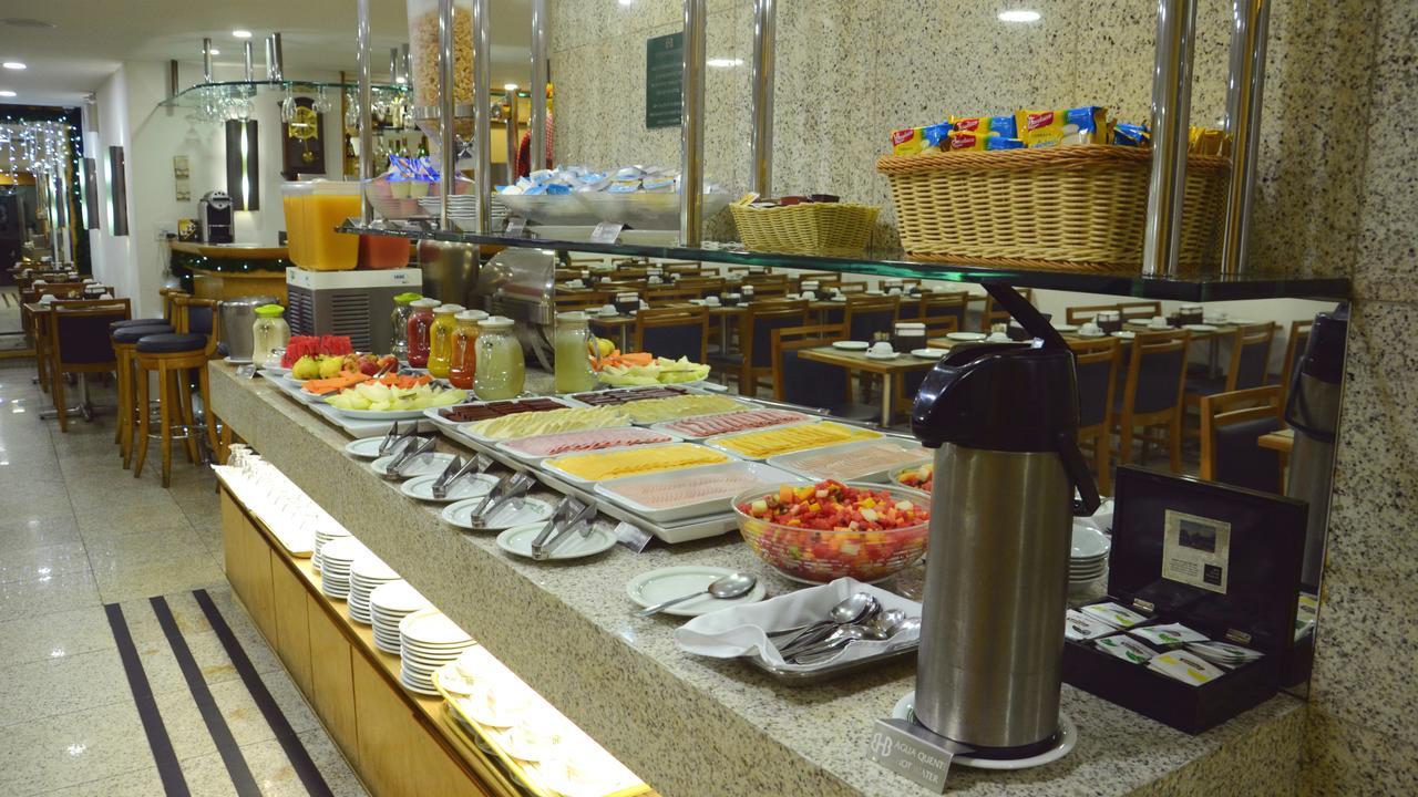 Hotel Bandeirantes Rio de Janeiro Luaran gambar